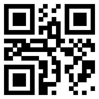 Il QrCode di 3209371975