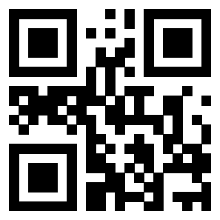 3209371983 - Immagine del QrCode associato