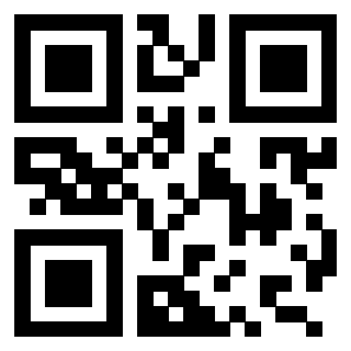 Immagine del QrCode di 3209371986