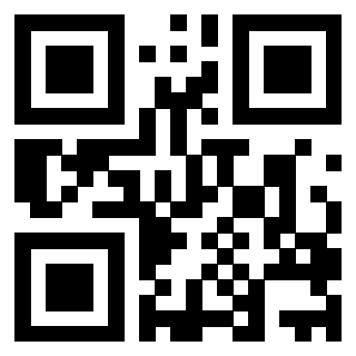 3209371990 QrCode associato