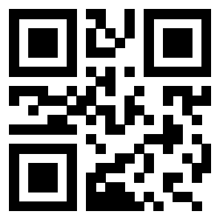 3209371991 Qr Code associato