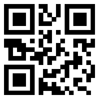 Scansione del Qr Code di 3209371995