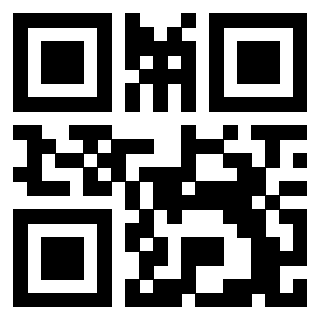 3209372000 QrCode associato