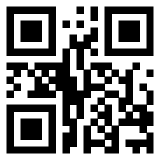 3209372001 QrCode associato