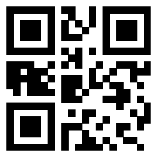 Il QrCode di 3209372002