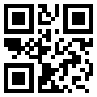 Scansione del QrCode di 3209372005