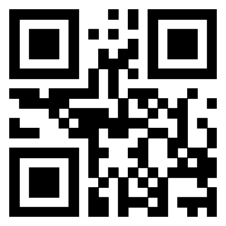 3209372006 - Immagine del QrCode associato
