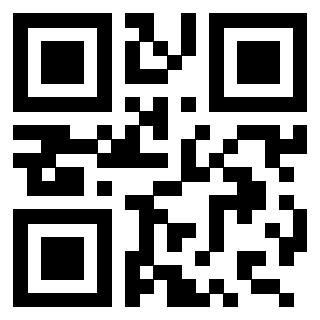 3209372007 - Immagine del Qr Code associato