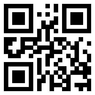 QrCode di 3209372015