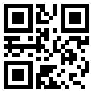 Il QrCode di 3209372016