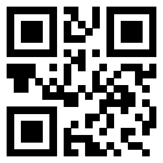 3209372019 - Immagine del Qr Code associato