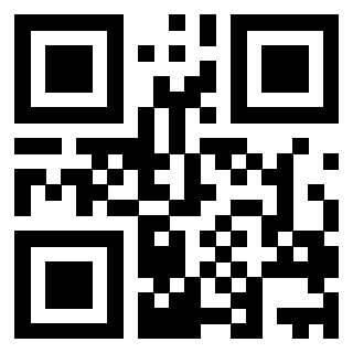 Il Qr Code di 3209372020