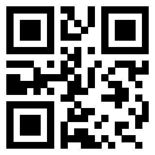 Immagine del Qr Code di 3209372022