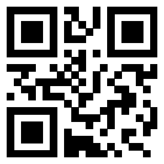 3209372025 - Immagine del QrCode associato