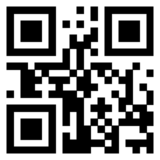Scansione del QrCode di 3209372032