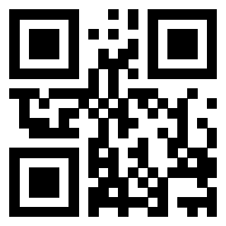 Il QrCode di 3209372036