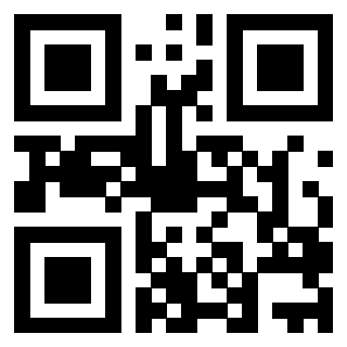 Il Qr Code di 3209372045