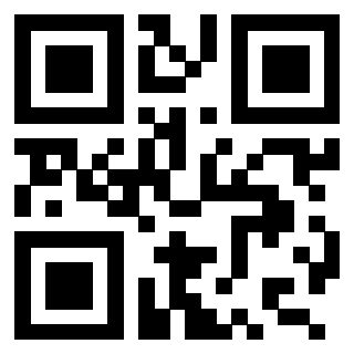 Il QrCode di 3209372047