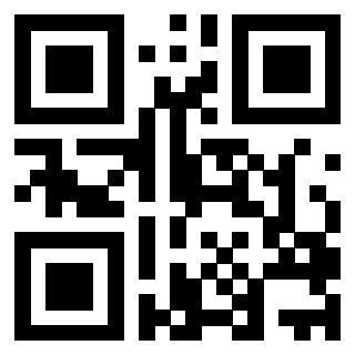 Il QrCode di 3209372048