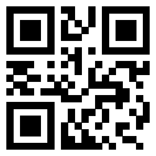 Il Qr Code di 3209372049