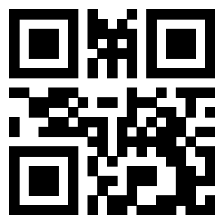 Il Qr Code di 3209372052