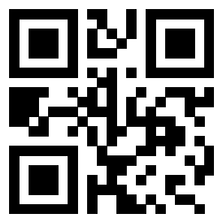 3209372054 QrCode associato
