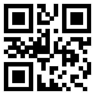 Immagine del Qr Code di 3209372056