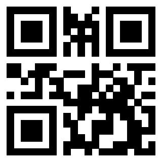 Il Qr Code di 3209372057