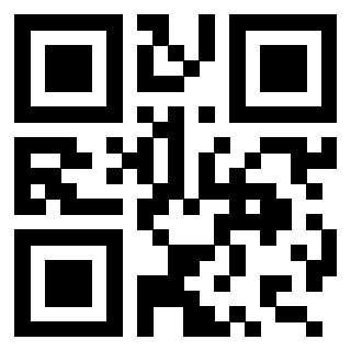 3209372059 - Immagine del Qr Code associato