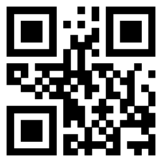 Scansione del QrCode di 3209372062