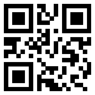 Il QrCode di 3209372063