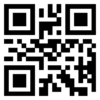 Scansione del QrCode di 3209372064