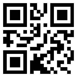 3209372065 Qr Code associato