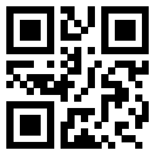 Il QrCode di 3209372067