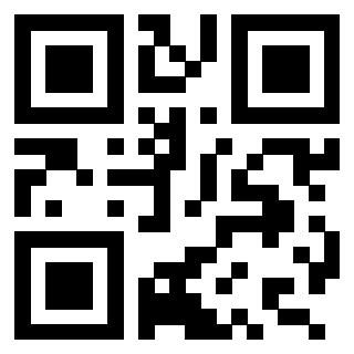 Immagine del Qr Code di 3209372068