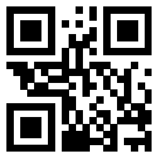 Scansione del QrCode di 3209372075