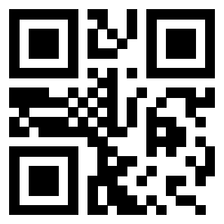 3209372076 - Immagine del QrCode associato