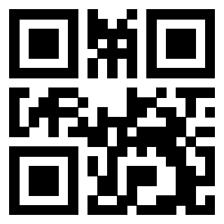 Immagine del Qr Code di 3209372082