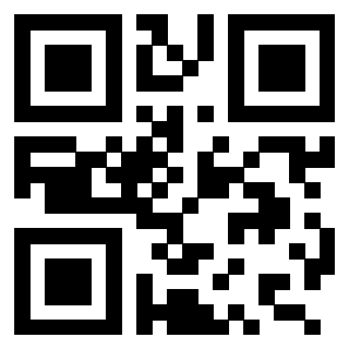 Immagine del Qr Code di 3209372086