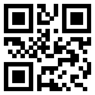 Il QrCode di 3209372088