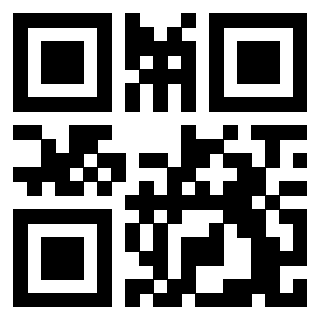 Immagine del QrCode di 3209372091