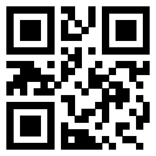 3209372095 QrCode associato