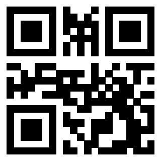 Il QrCode di 3209372101