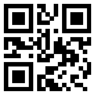 Immagine del QrCode di 3209372104