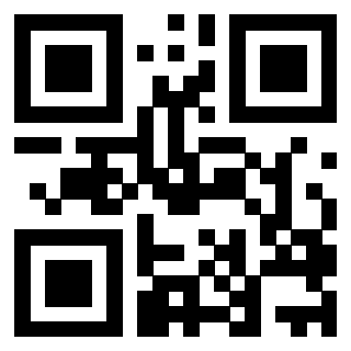Scansione del Qr Code di 3209372109