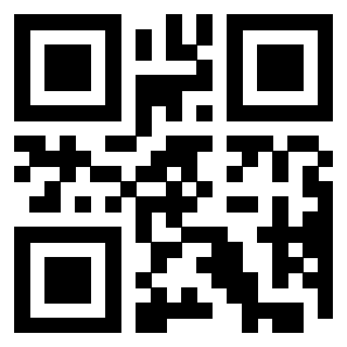 Immagine del Qr Code di 3209372113