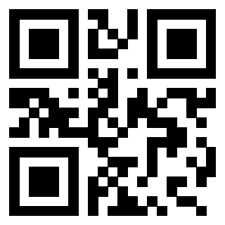 3209372117 - Immagine del QrCode associato