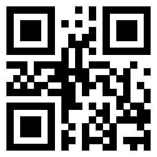 Scansione del QrCode di 3209372119