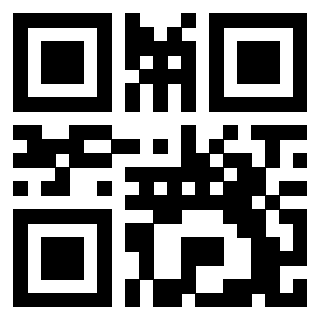 3209372120 - Immagine del QrCode
