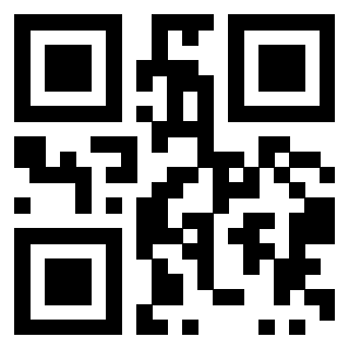 3209372125 Qr Code associato